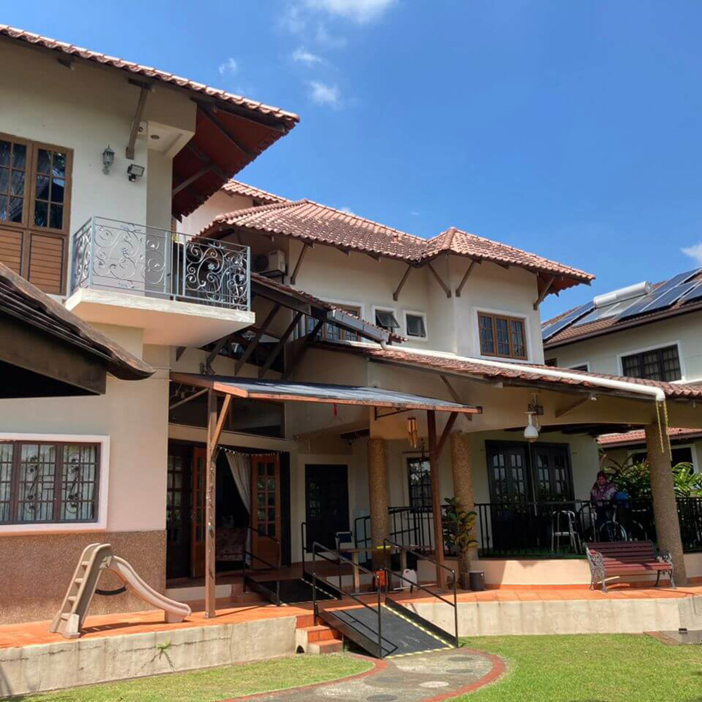 GAMBAR RUMAH 2 (WSR3)